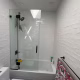 tub-custom-shower-door-installation-alpine-nj